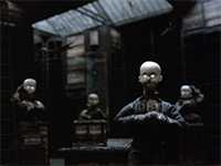 The Quay Brothers Collected Short Films