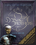 The Quay Brothers Collected Short Films