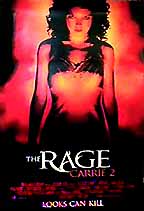 The Rage: Carrie 2 Movie Poster