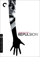Repulsion Criterion Collection DVD