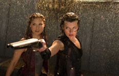 Resident Evil: Afterlife