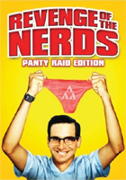 Revenge of the Nerds