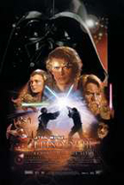 Star Wars: Episode III-Revenge of the Sith