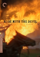 Ride With the Devil Criterion Collection DVD