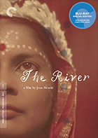 The River Blu-ray