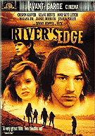 River's Edge Poster
