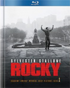 Rocky Blu-Ray