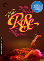 The Rose Criterion Collection Blu-ray
