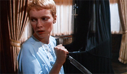 Rosemary’s Baby