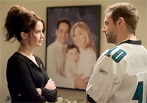 Silver Linings Playbook