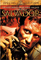 Salvador Poster