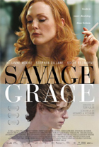 Savage Grace