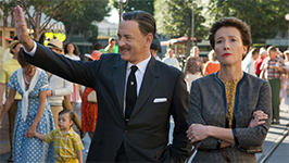 Saving Mr. Banks