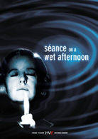Séance on a Wet Afternoon DVD Cover