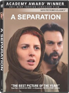 A Separation DVD