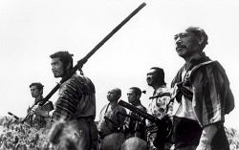 Seven Samurai