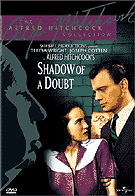 Shadow of a Doubt Poster