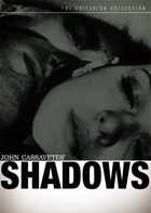 Shadows DVD