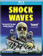 Shock Waves Blu-ray