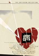 Short Cuts DVD