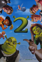 Shrek 2