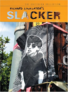 Slacker Criterion Collection DVD
