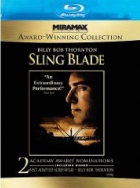 Sling Blade Blu-Ray