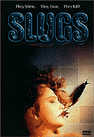 Slugs Poster