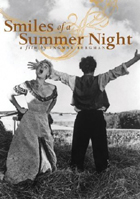 Smiles of a Summer Night DVD