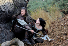 Snow White and the Huntsman