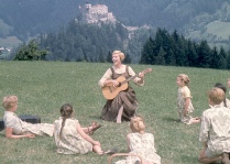 The Sound of Music