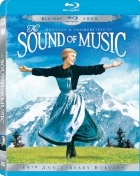 The Sound of Music Blu-Ray