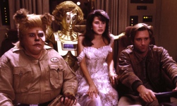 Spaceballs