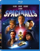 Spaceballs Blu-Ray