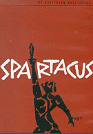 Spartacus Poster