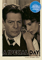 A Special Day Criterion Collection Blu-ray