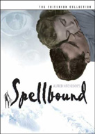 Spellbound DVD Cover