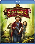 The Spiderwick Chronicles Blu-Ray Disc