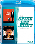 The Spike Lee Joint Collection: Volume 1