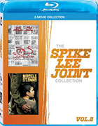 The Spike Lee Joint Collection: Volume 2
