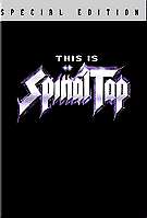 Spinal Tap Poster