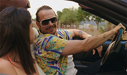 Spring Breakers