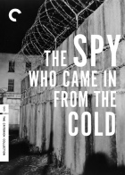The Spy Who Came in From the Cold DVD