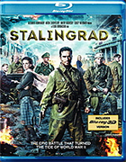 Stalingrad Blu-ray 3D