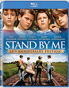 Stand by Me Blu-Ray