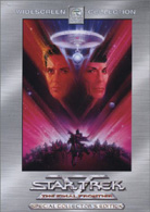 Star Trek V: The Final Frontier