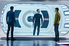 Star Trek: Into Darkness