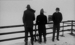 Stranger Than Paradise