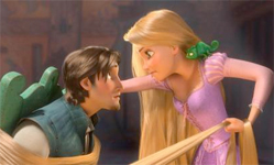 Tangled