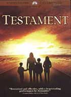Testament DVD